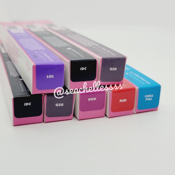 G2G | Electric Slide Eyeshadow Smudge Stick | Lime Crime | Brand New in Box - Picture 12 of 13